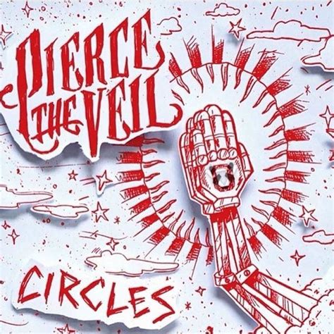 pierce the veil lyrics|Pierce The Veil – Circles Lyrics .
